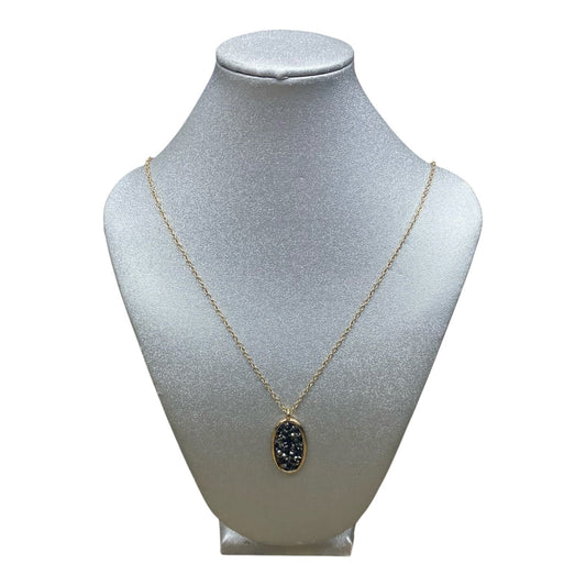 Necklace Other By Cmc In Gold