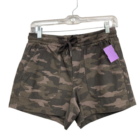 Athletic Shorts By Athleta In Multi, Size:6