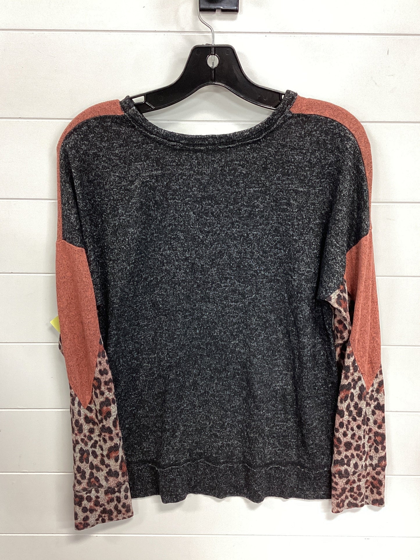 Top Ls By Maurices In Multi, Size:M