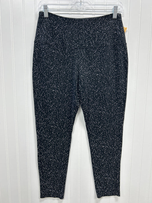 Pants Leggings By Rachel Zoe In Black, Size:L