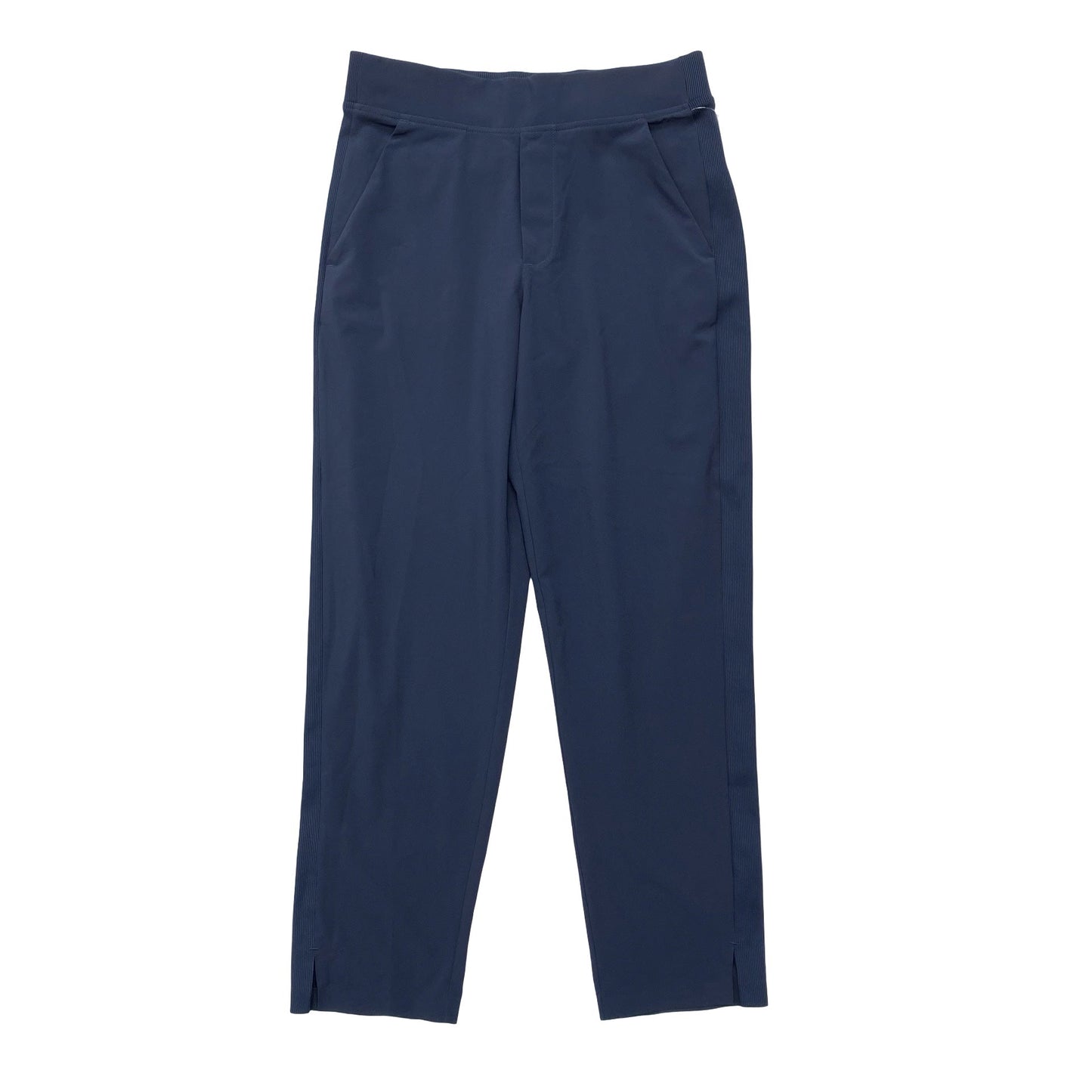 Athletic Pants By Athleta In Blue, Size:4