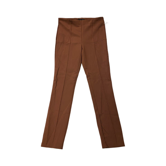 Pants Dress By Rachel Zoe In Brown, Size:8