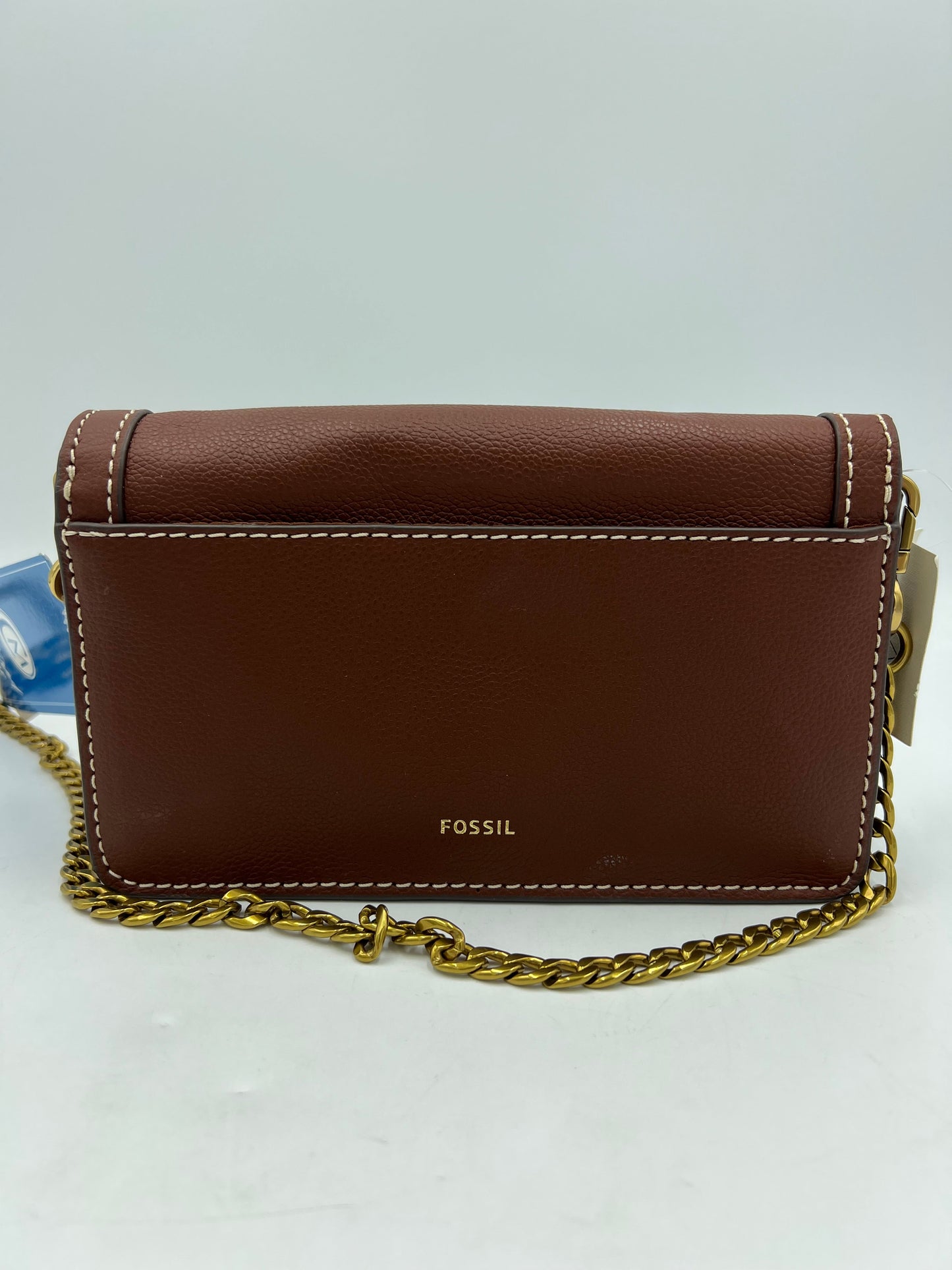 New! Fossil Crossbody