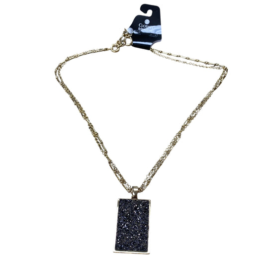 Necklace Other By Chicos In Multi