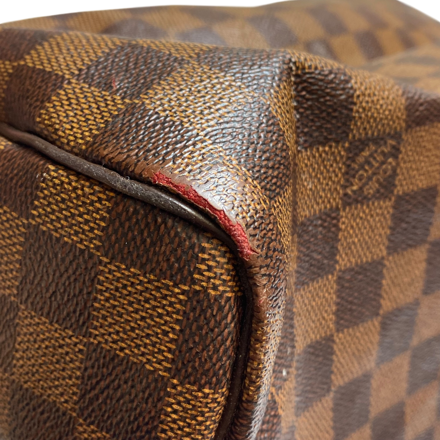 Handbag Luxury Designer By Louis Vuitton, Size: Medium