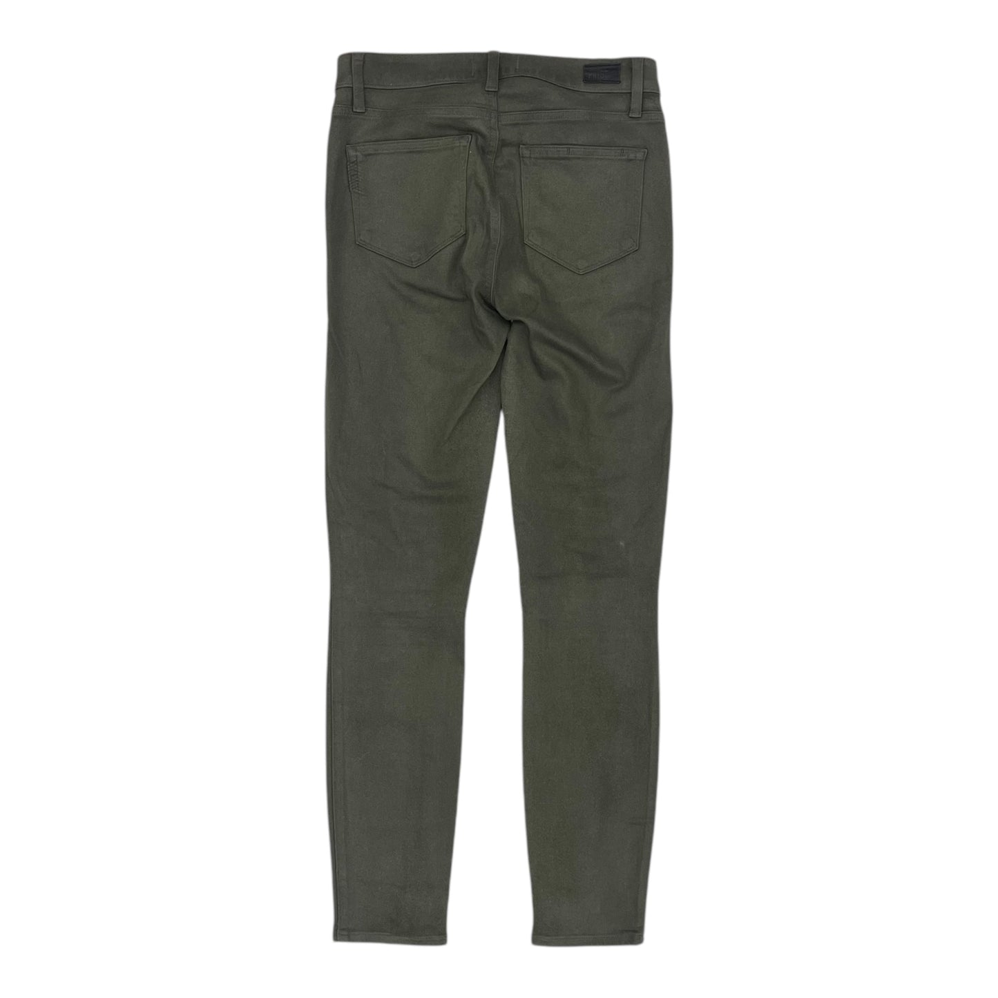 Pants Other By Paige In Green, Size:2