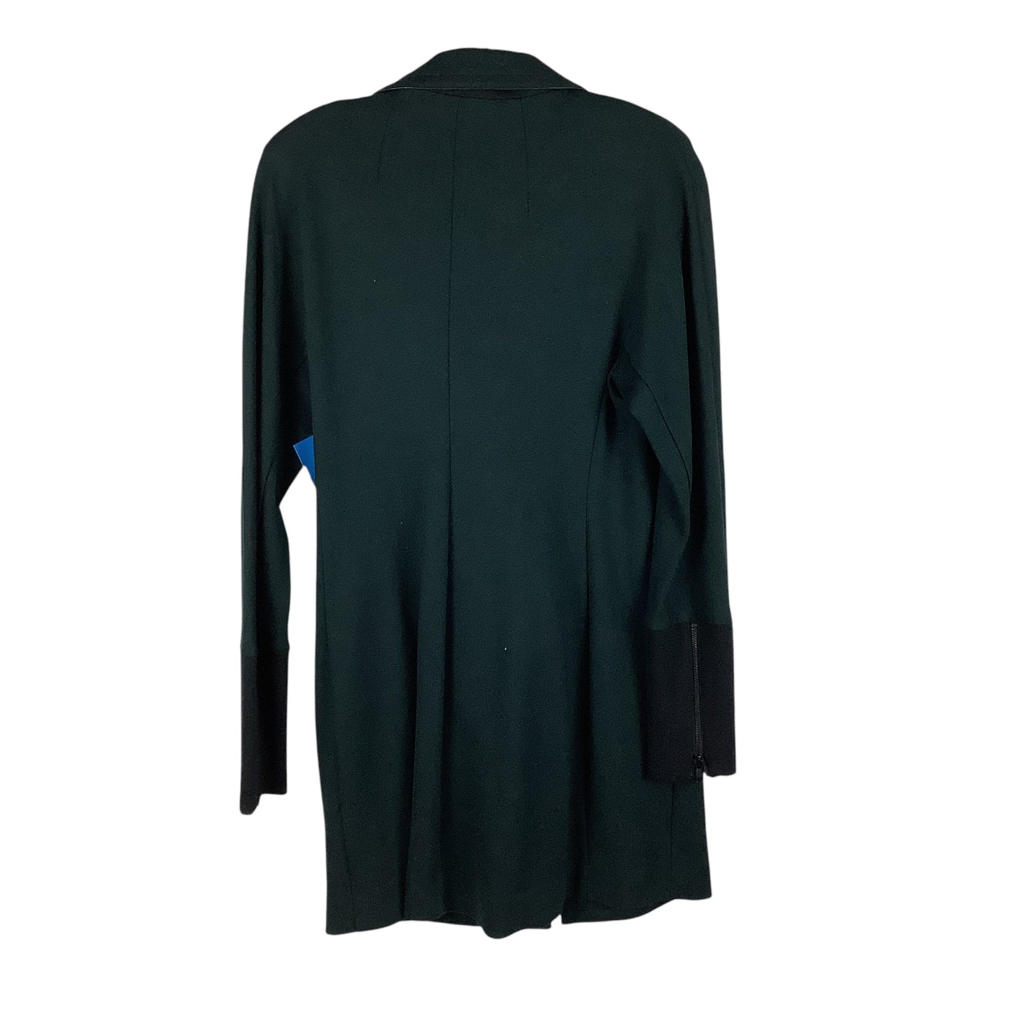 Coat Other By Cabi In Green, Size: S