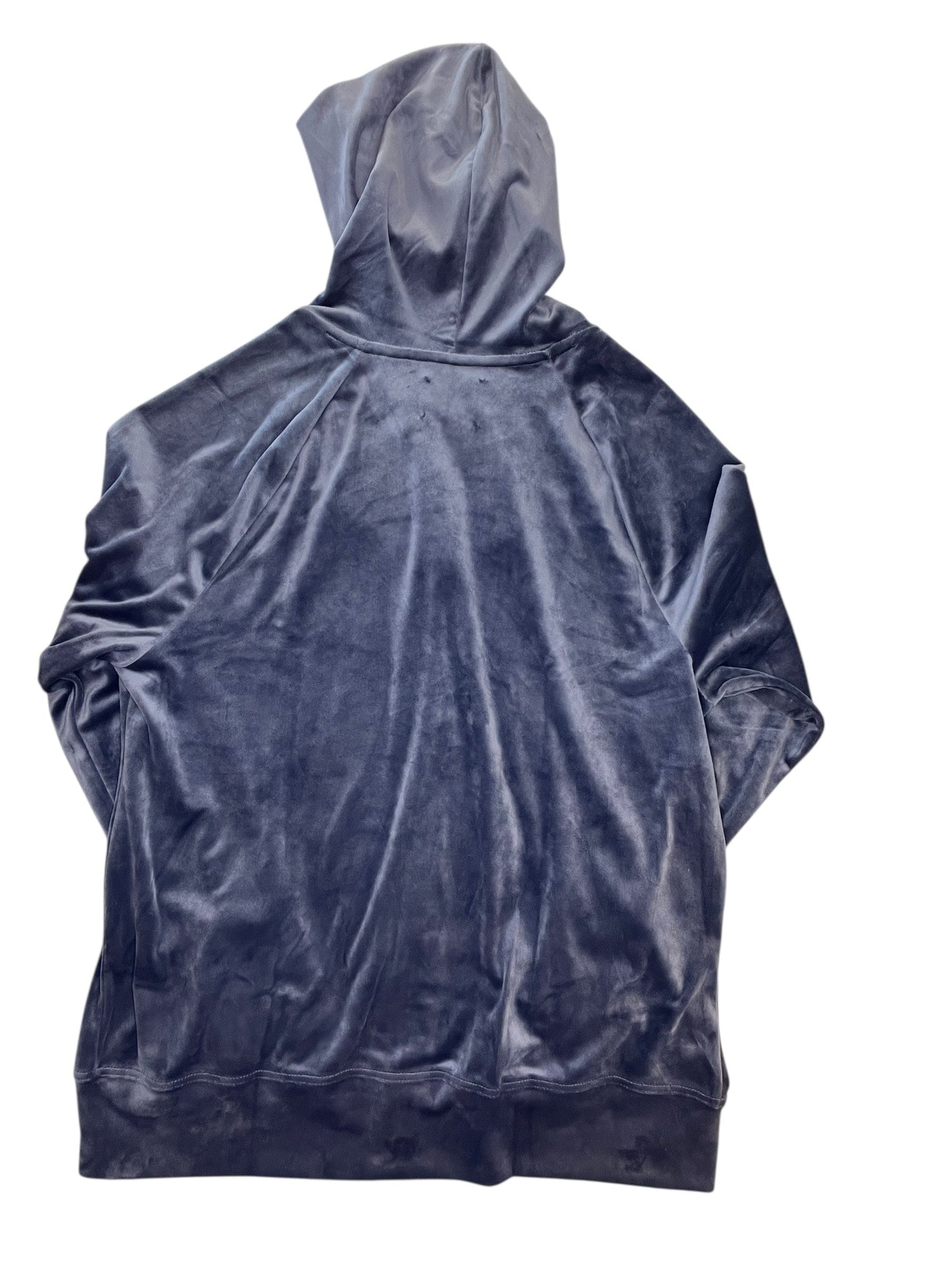 Jacket Other By Aerie In Blue, Size:S