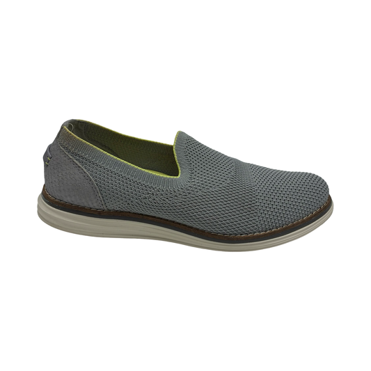 Shoes Flats By Cole-Haan In Grey, Size:9