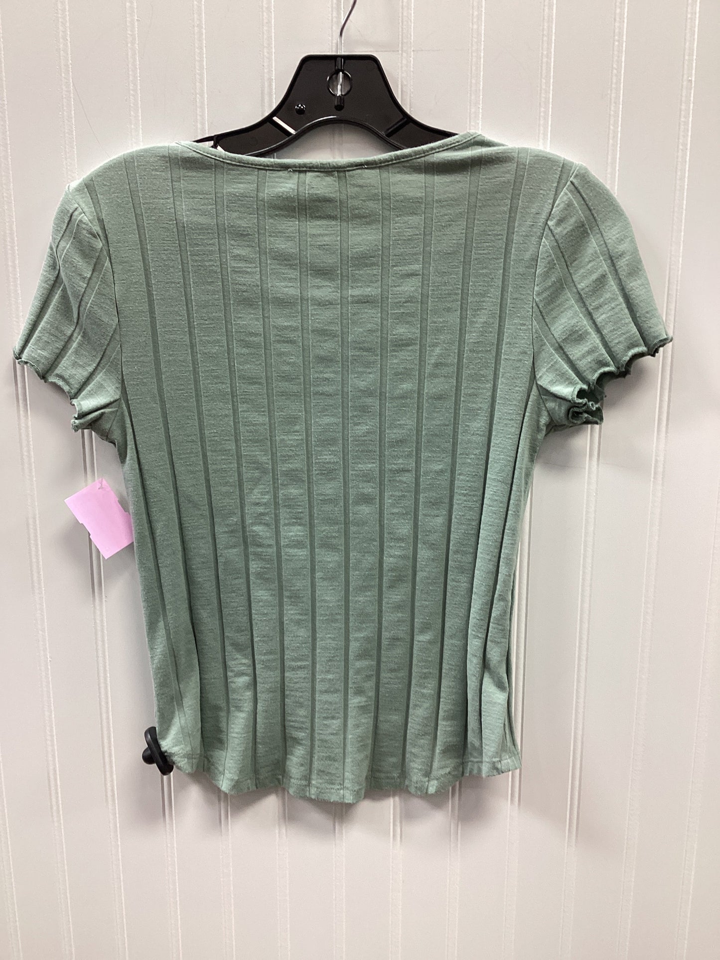 Top Ss By Pink Rose In Teal, Size:M