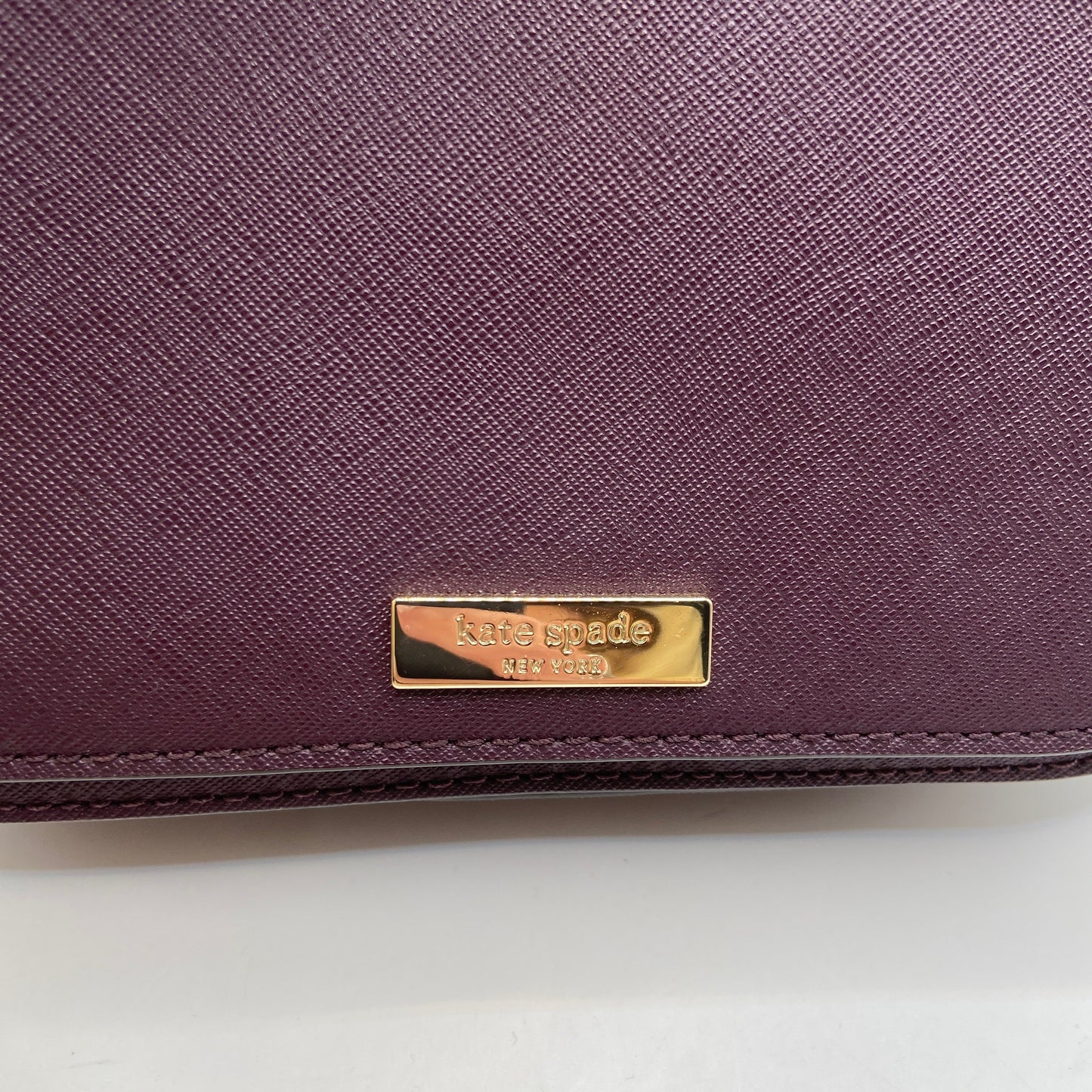 Crossbody Designer By Kate Spade, Size: Small