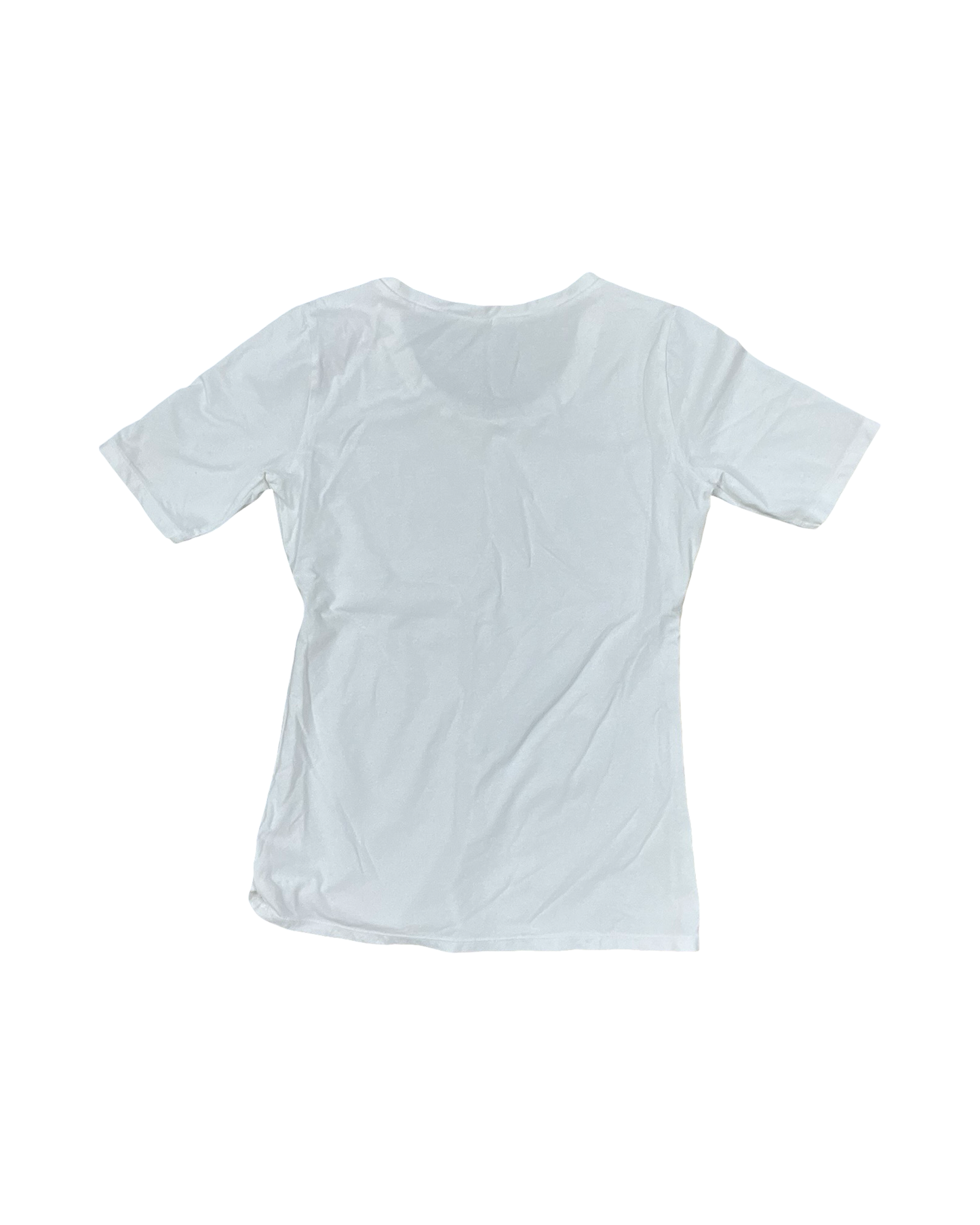 Top Ss By Downeast In White, Size:M