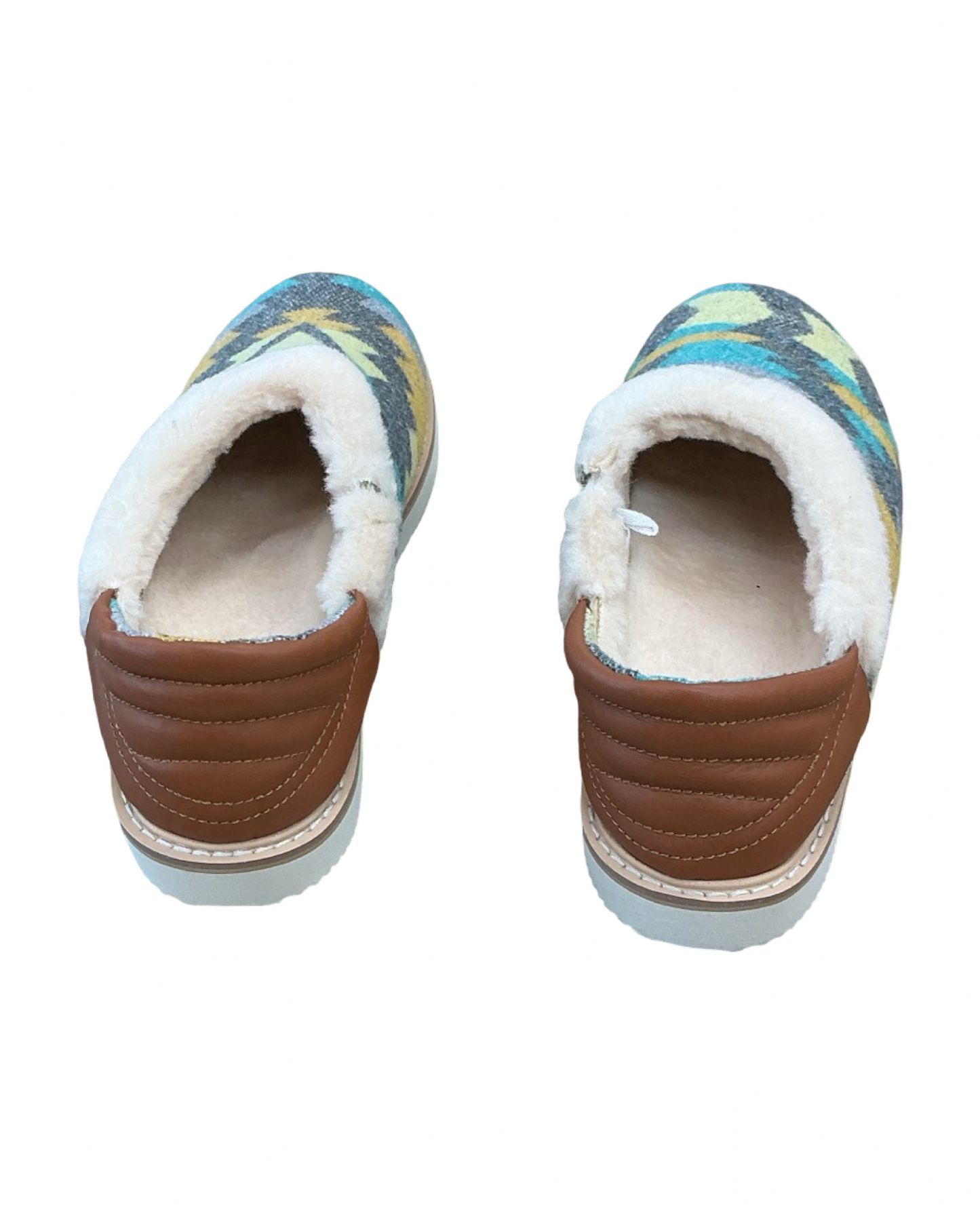 Shoes Sneakers Platform By Sanuk In Multi, Size:11