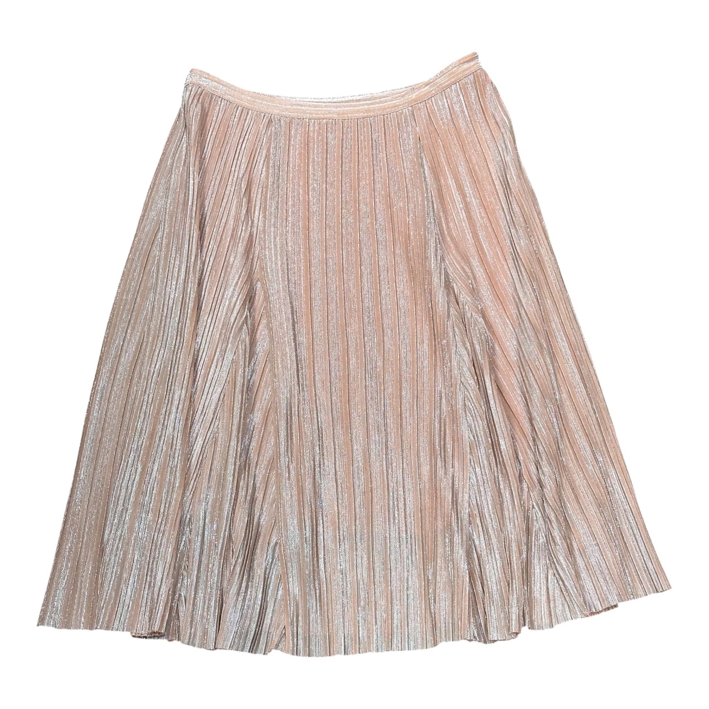 Skirt Maxi By Maeve In Pink, Size:S
