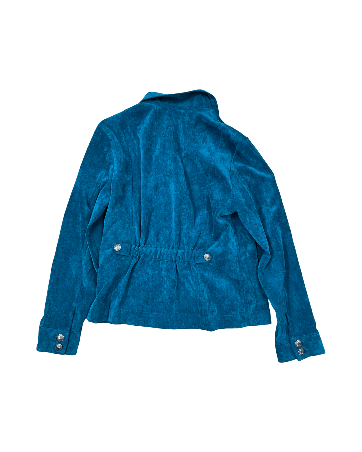 Jacket Other By Christopher And Banks In Blue, Size:S