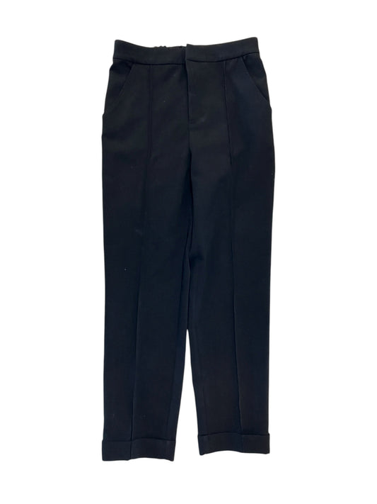 Pants Dress By Maeve In Black, Size:S