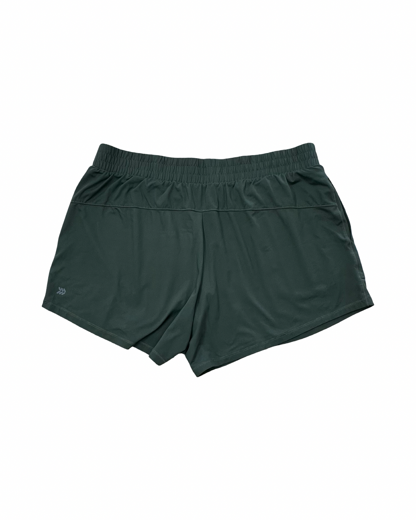 Athletic Shorts By All In Motion In Green, Size:L