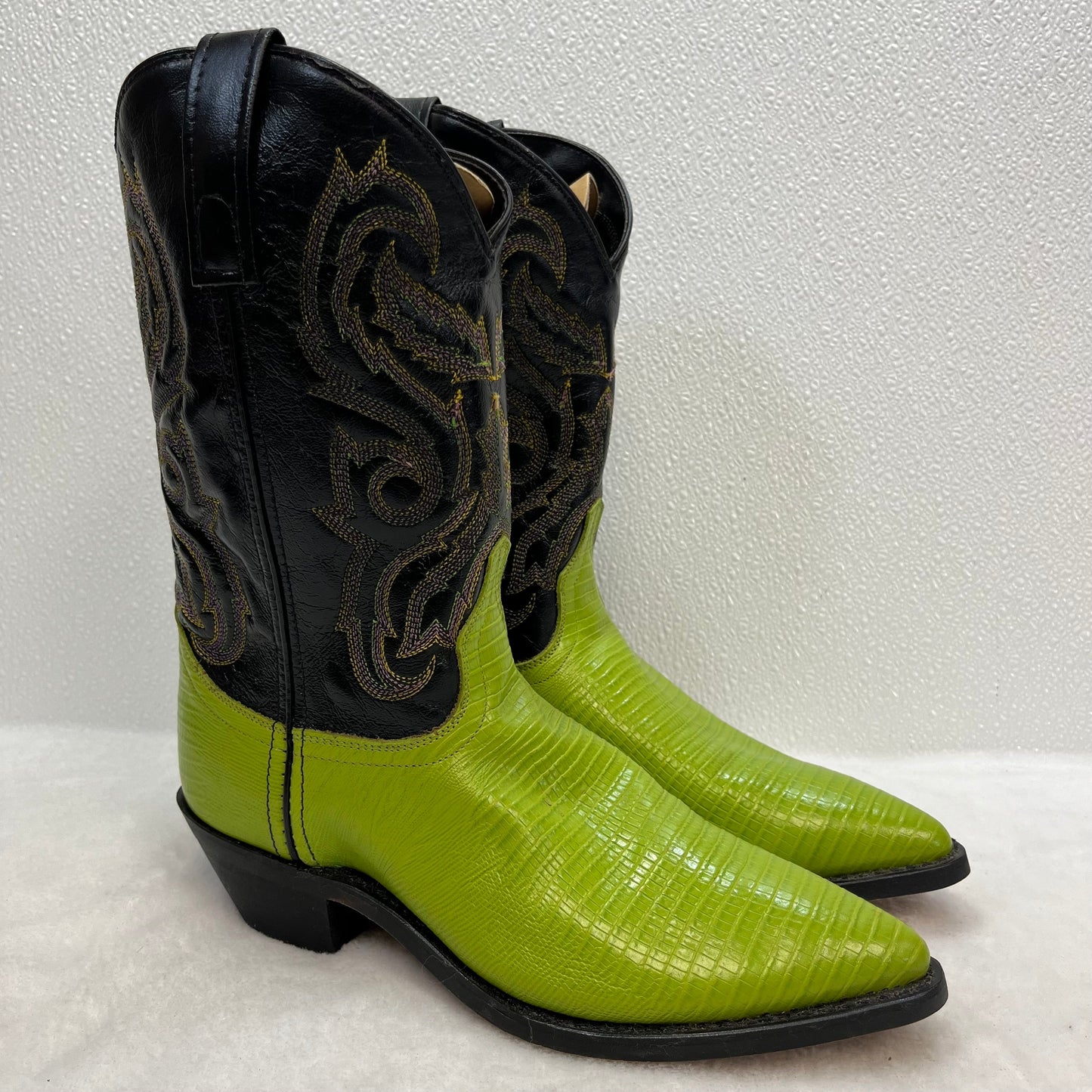 Boots Western by Laredo Size: 8