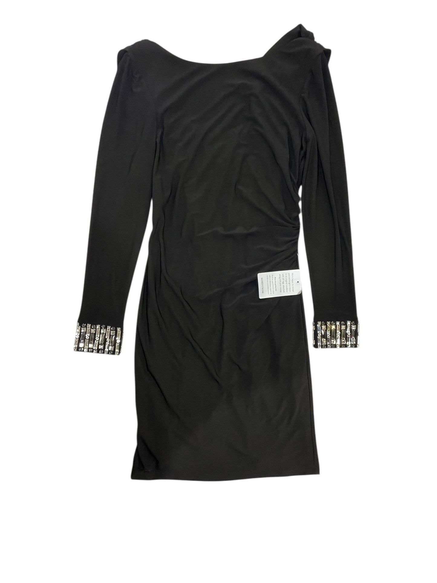 Dress Party Short By Eliza J In Black, Size:Xs