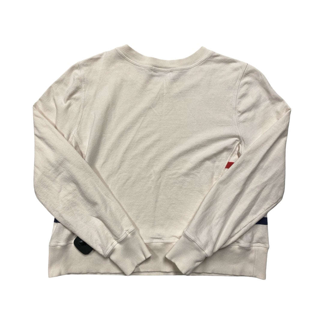 Top Ls By Michael Stars In Cream, Size:S