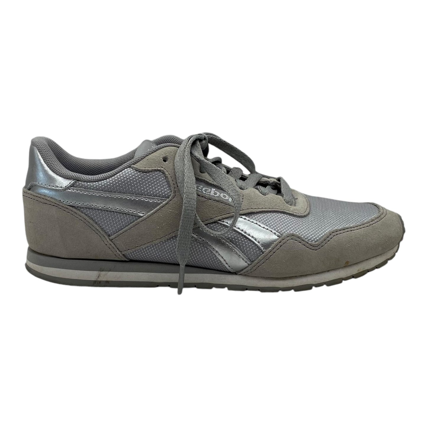 Shoes Sneakers By Reebok In Grey, Size:7