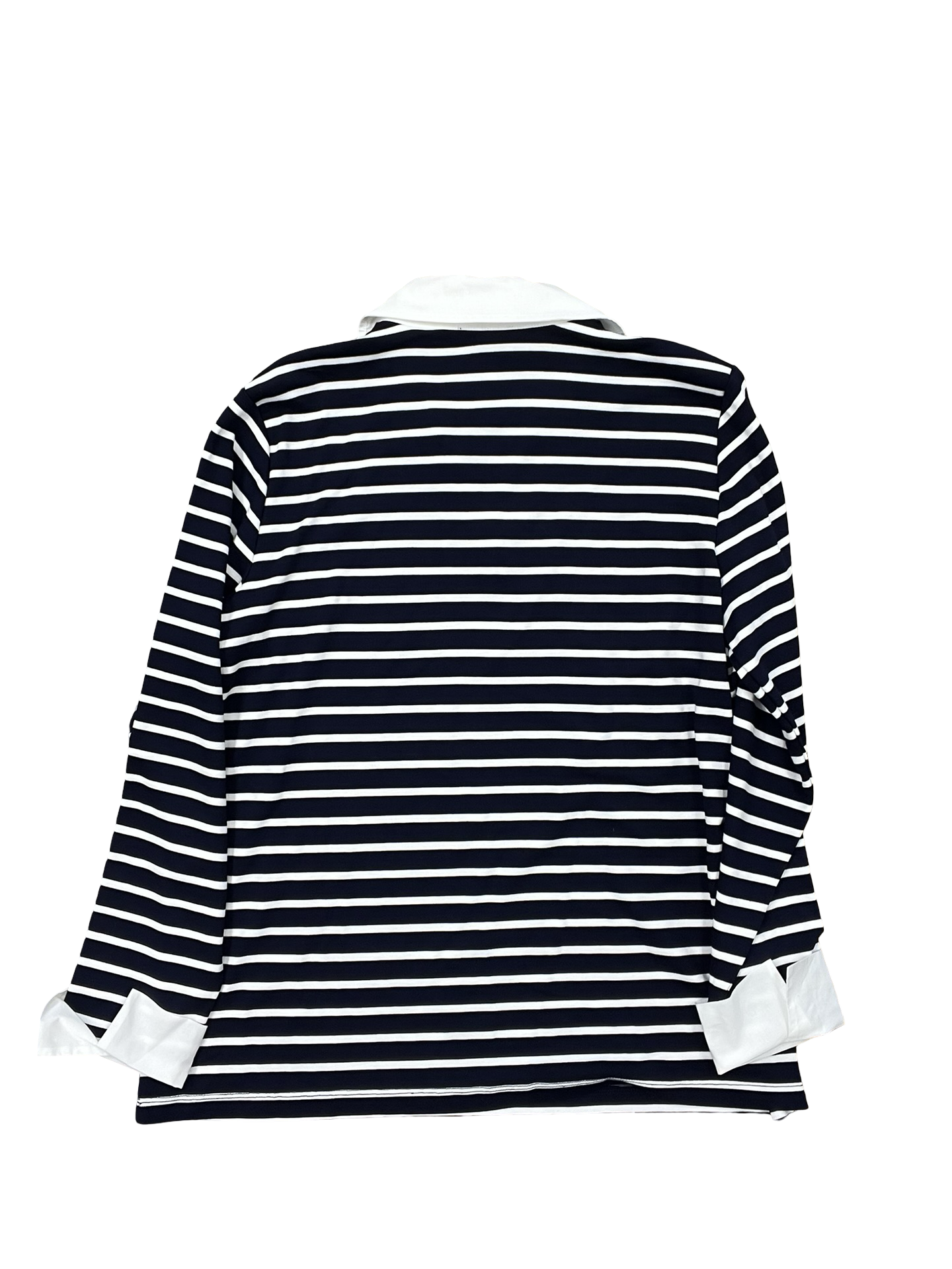 Top Ls By Jones New York In Blue, Size:L