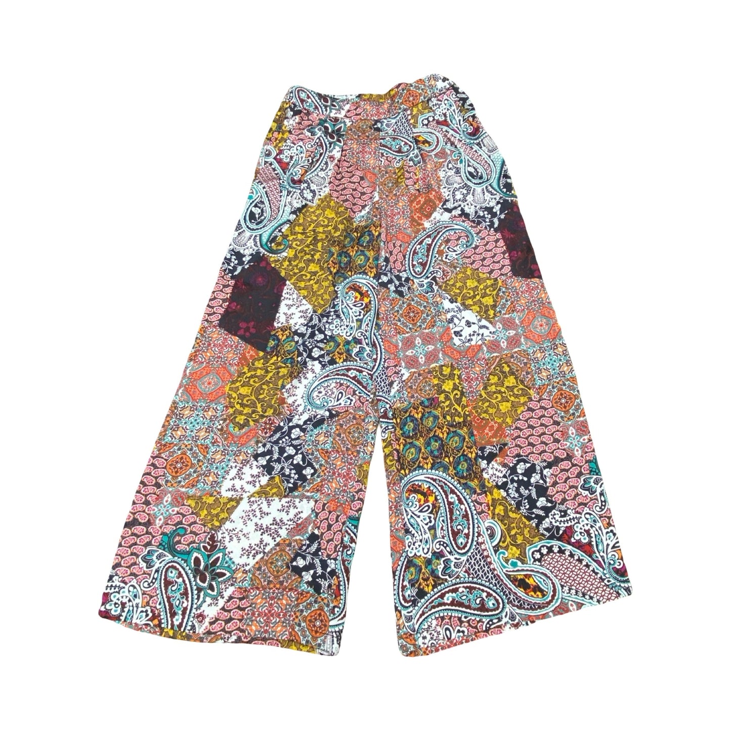 Pants Lounge By Mystree In Multi, Size:S