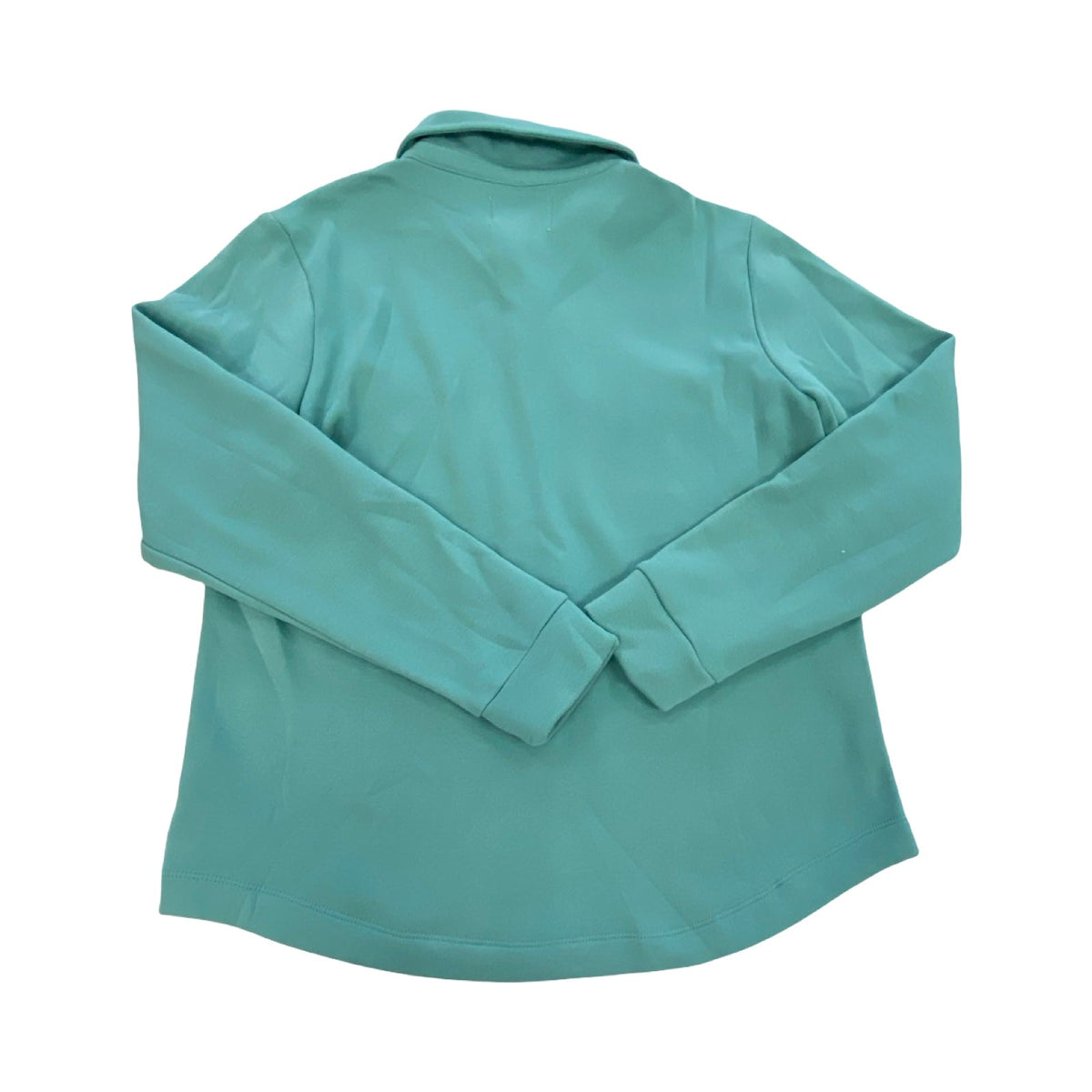 Jacket Other By Lands End In Green, Size:S