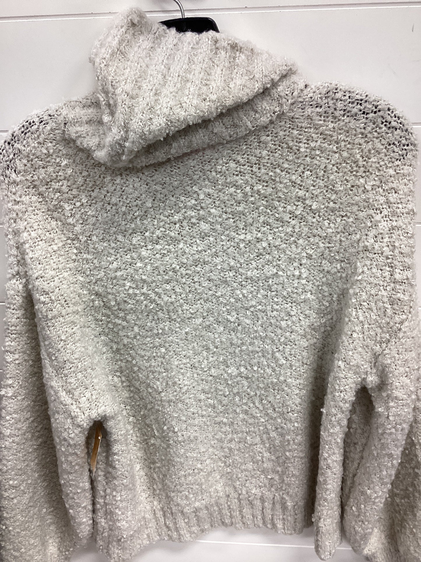 Sweater By Pink Lily In Grey, Size:Xs