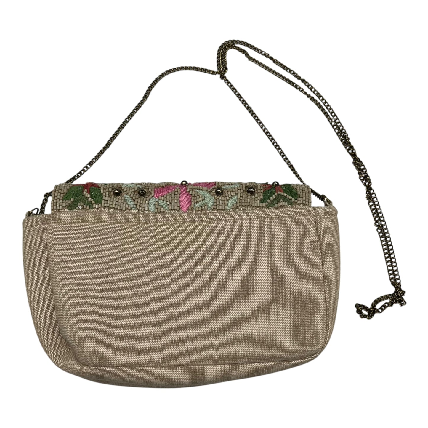 Crossbody By Clothes Mentor In Multi, Size:Small