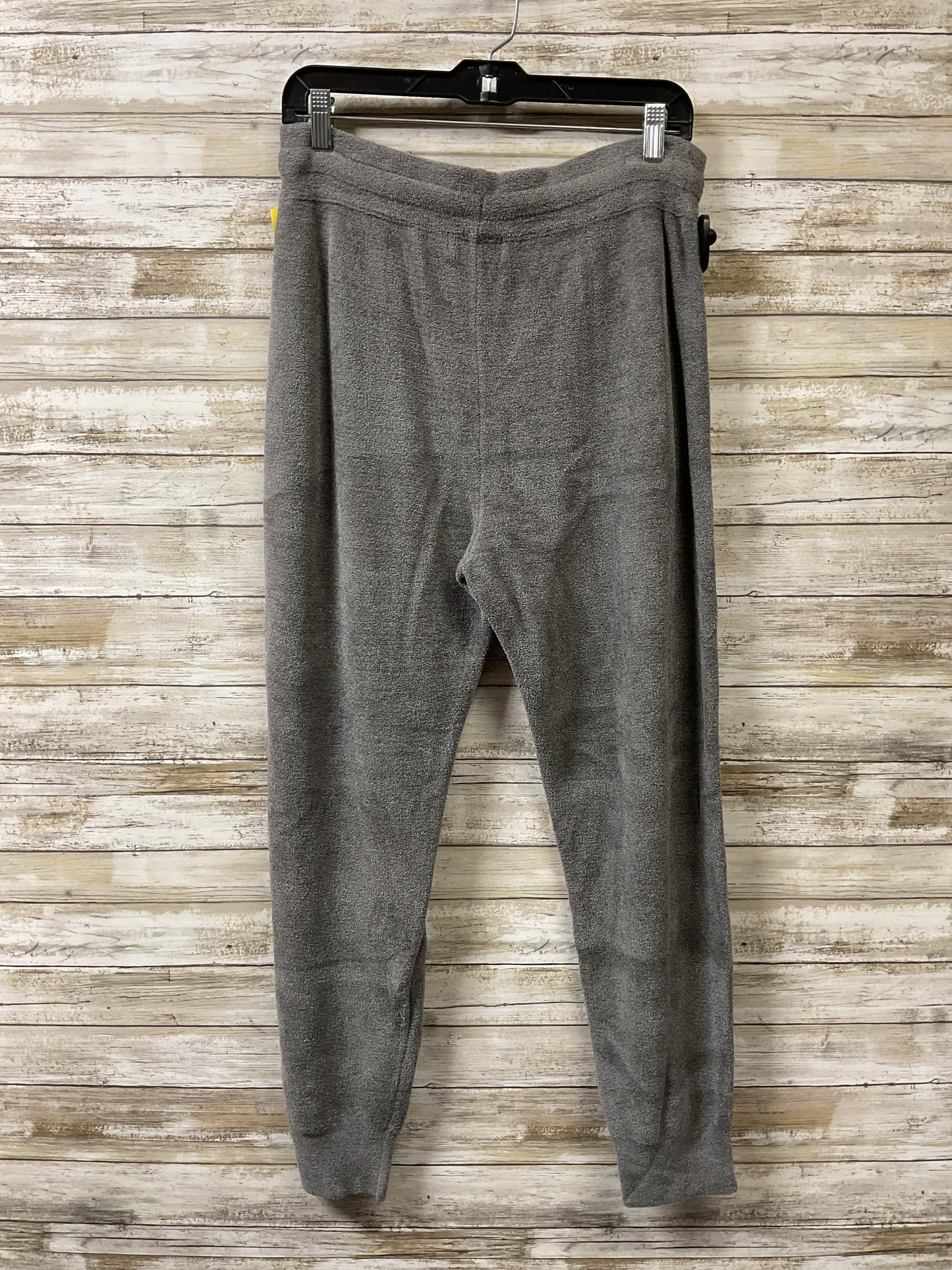 Pants Lounge By Barefoot Dreams In Grey, Size:L