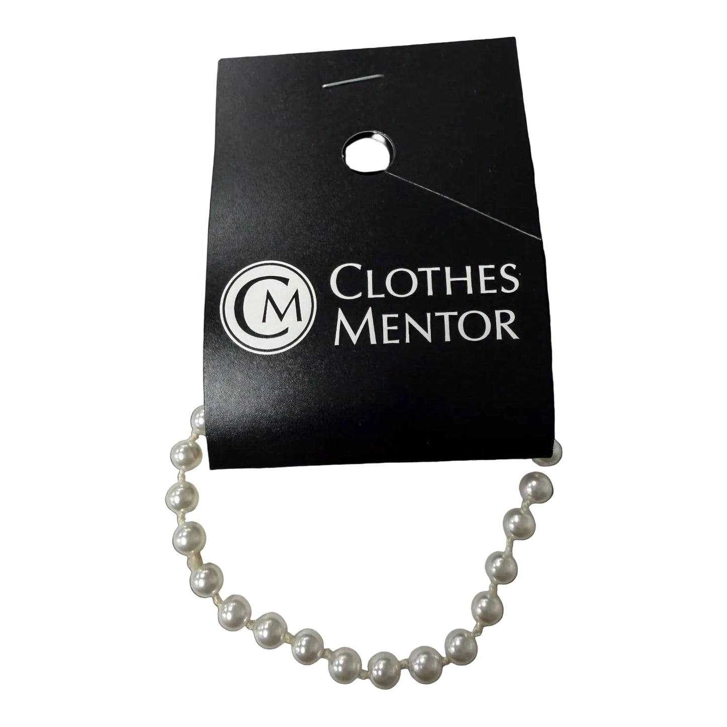 Bracelet Other By Cme In White