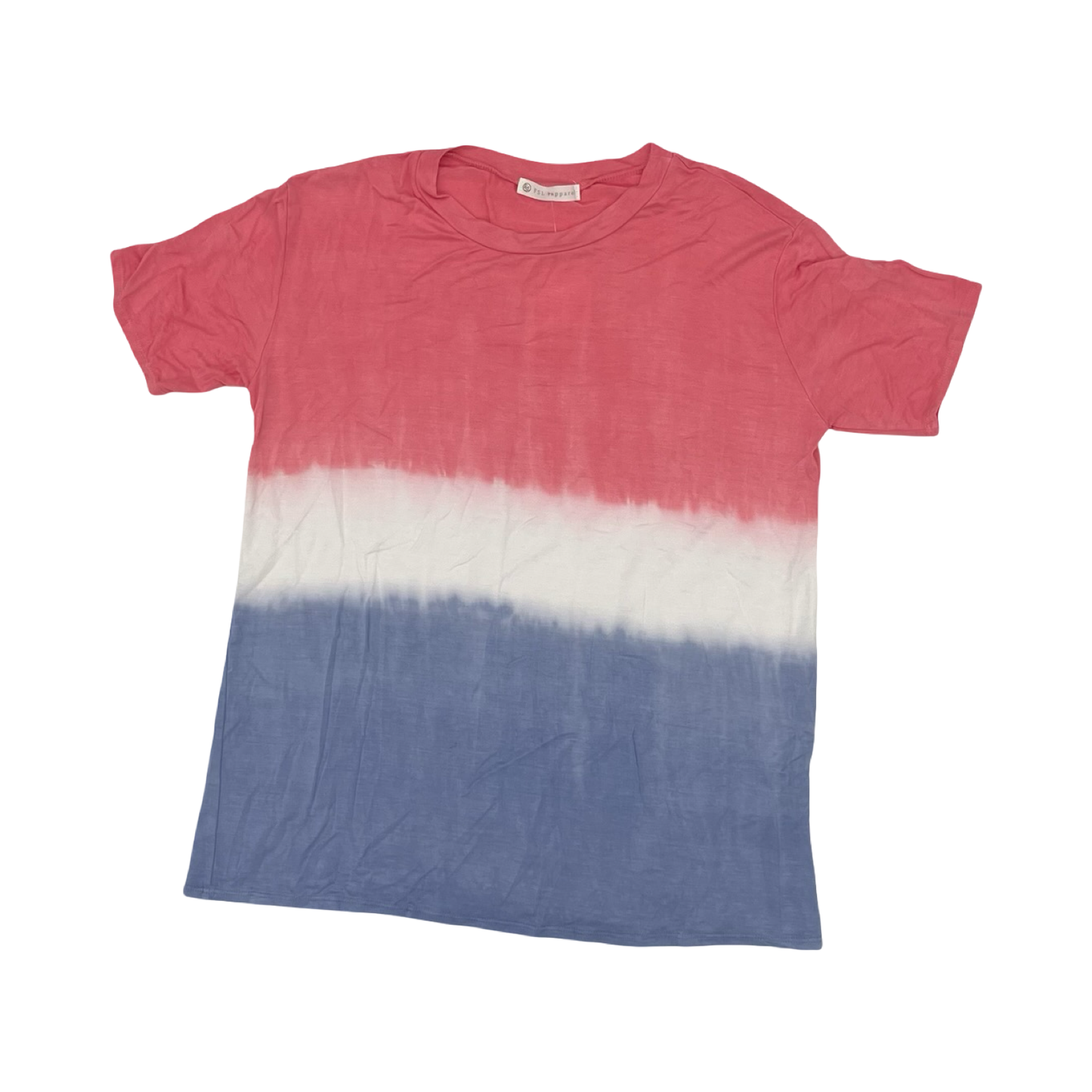 Top Ss By Cmf In Multi, Size:M
