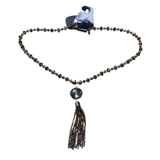 Necklace Other By Chicos In Multi