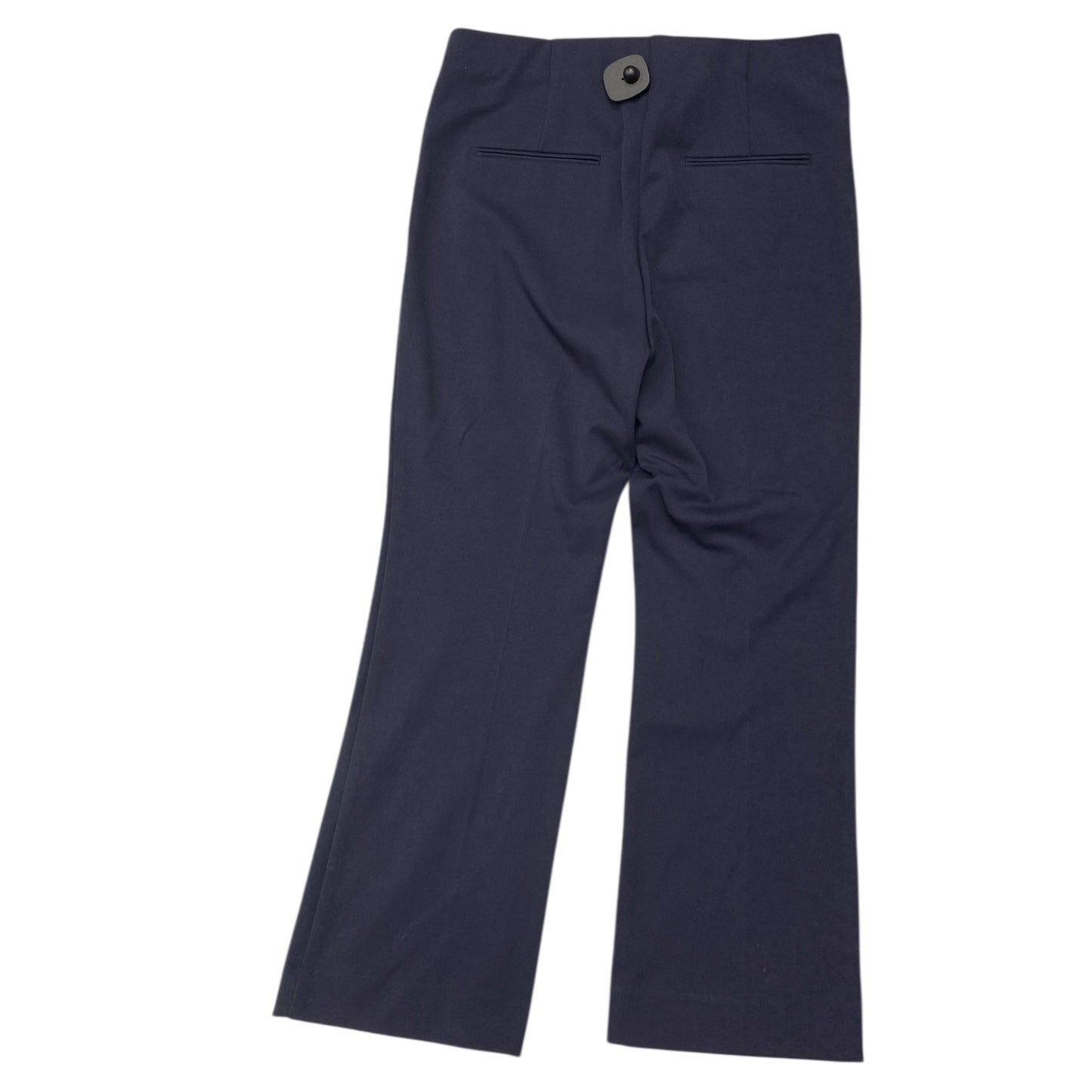 Pants Dress By Ann Taylor In Blue, Size:12