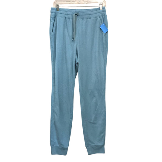 Athletic Pants By Rbx In Blue, Size:M