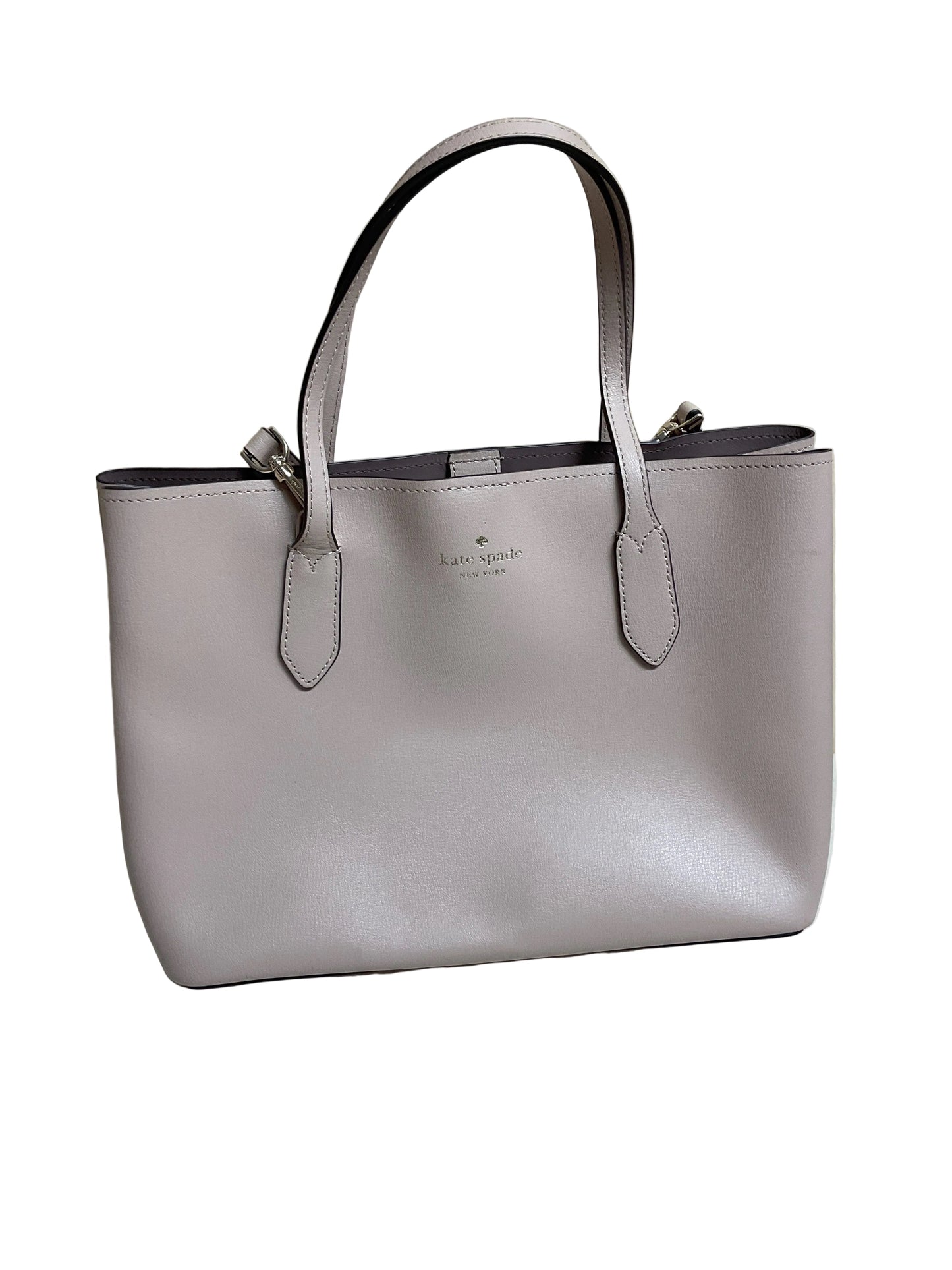 Handbag Designer By Kate Spade In Pink, Size:Medium