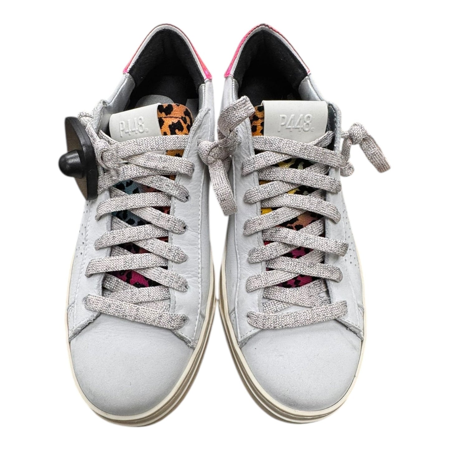 Shoes Designer By P448 In Multi, Size:6