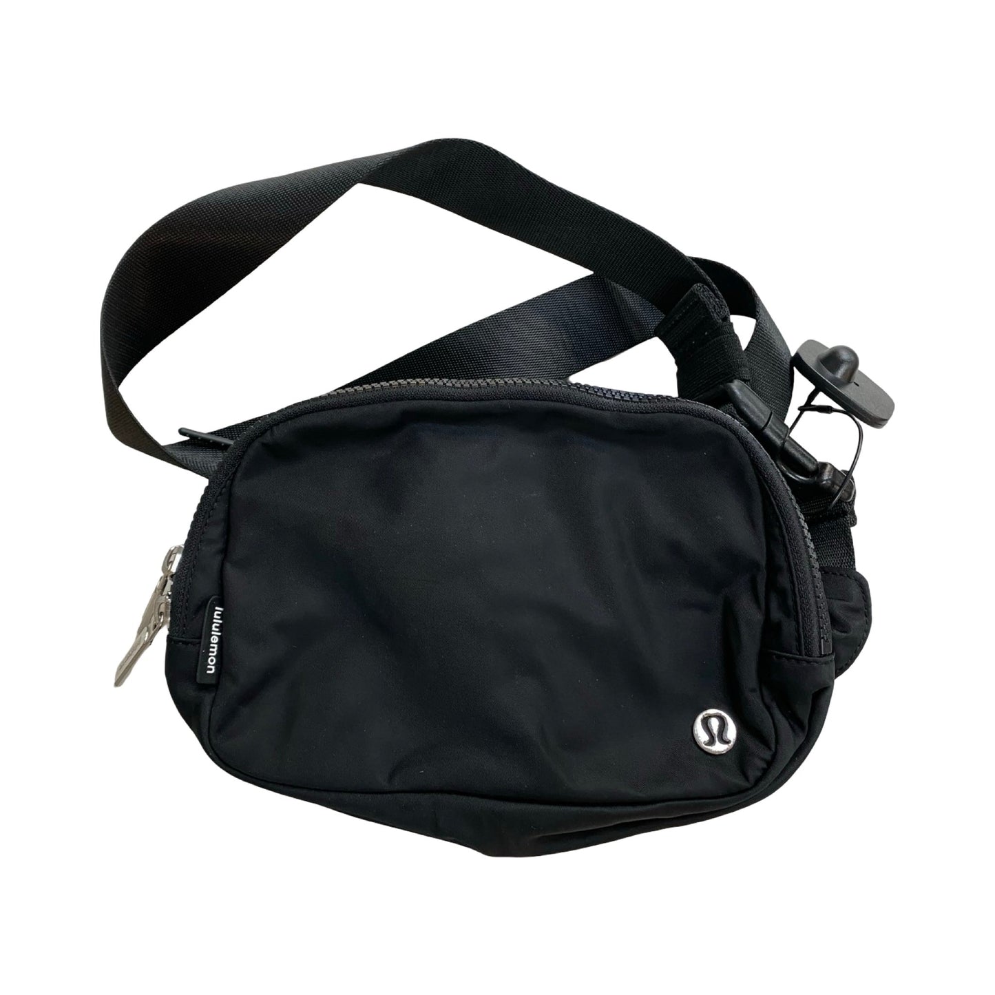 Belt Bag By Lululemon In Black, Size:Medium