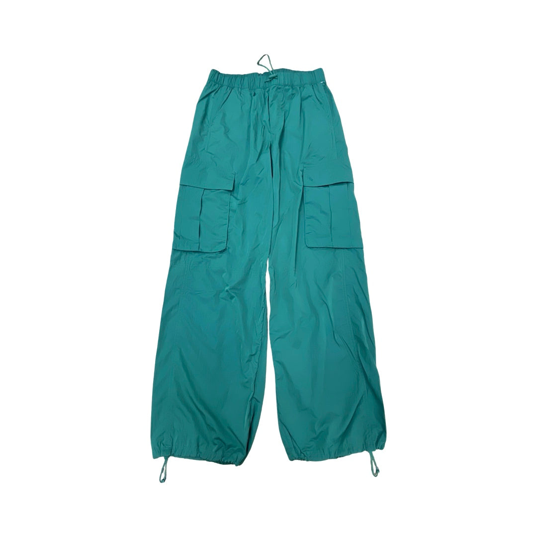Athletic Pants By Offline In Green, Size:Xs