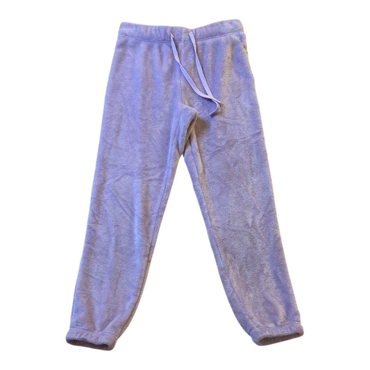 Pants Designer By Ugg In Purple, Size:M