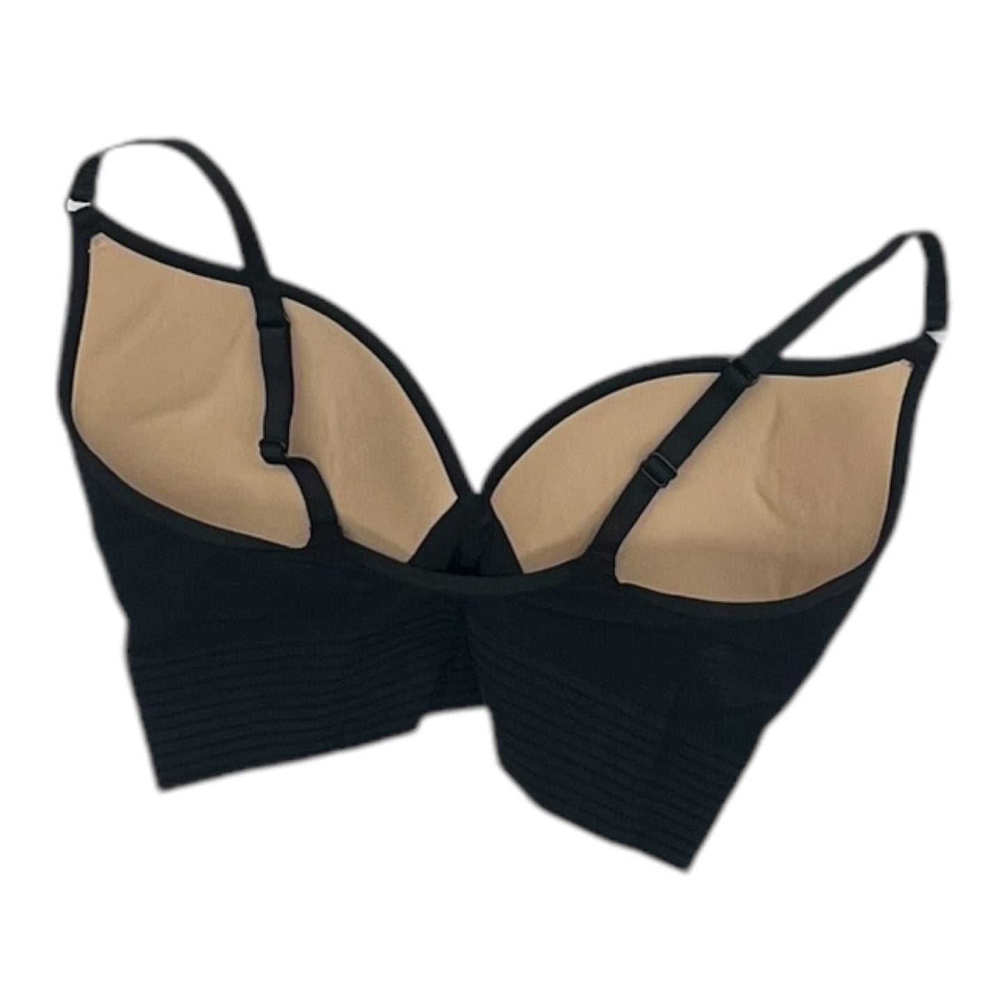 Bra By Jockey In Black, Size:S