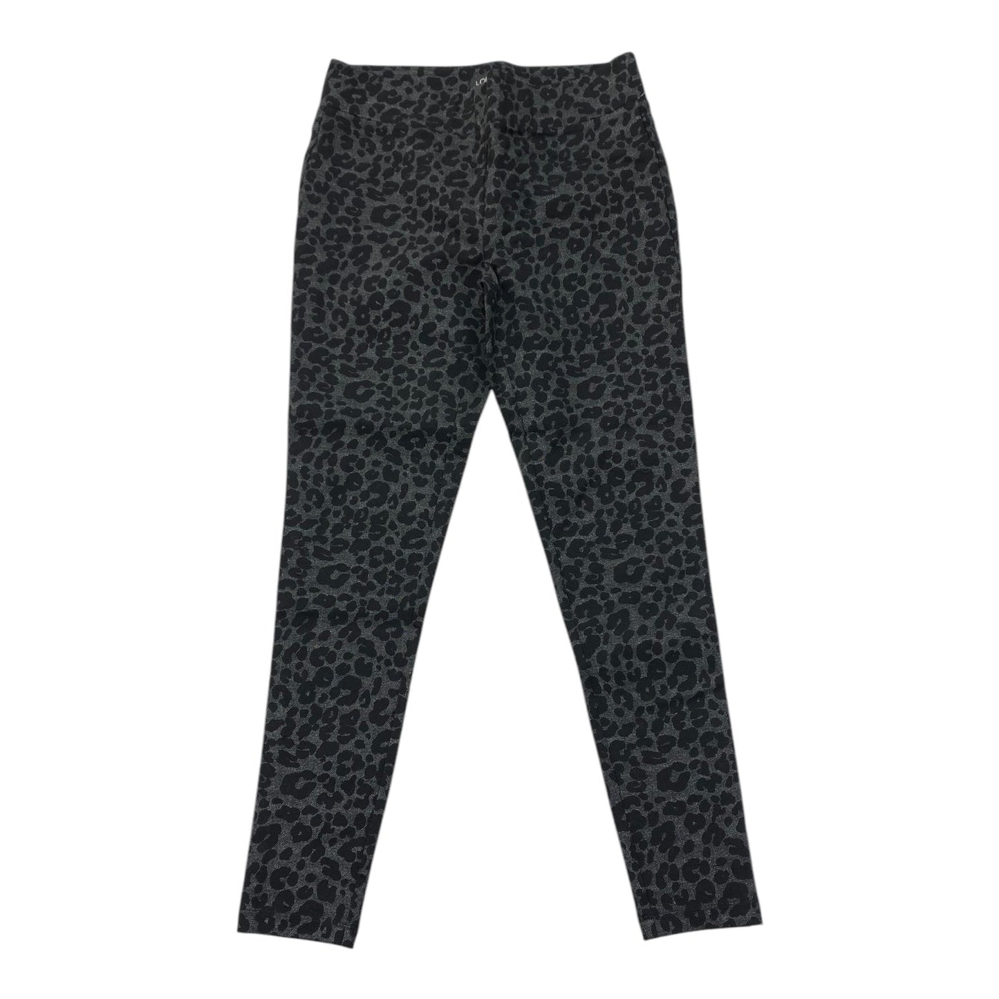 Pants Dress By Loft In Animal Print, Size:M