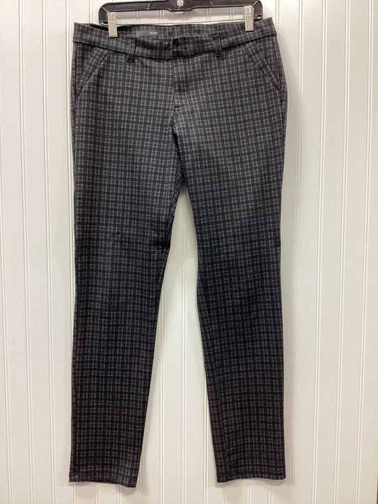 Pants Dress By Kut In Grey, Size:12