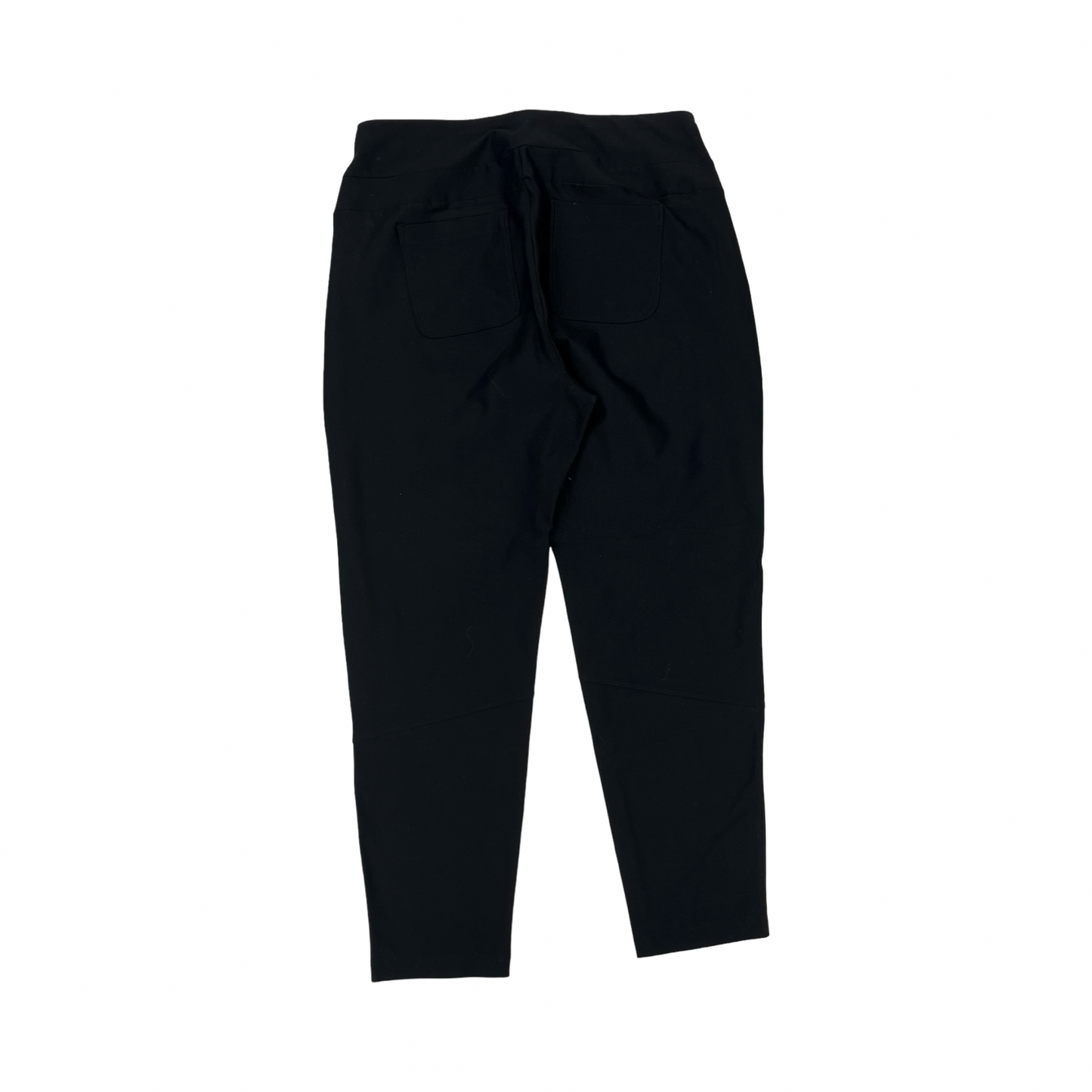Athletic Pants By Avalanche In Black, Size:Xl