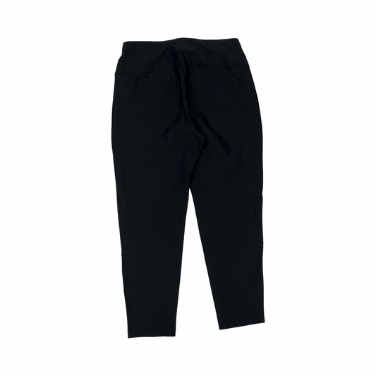 Athletic Pants By Avalanche In Black, Size:Xl