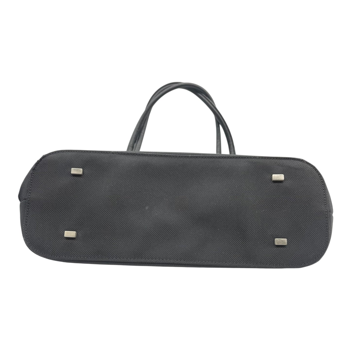 Tote By Clothes Mentor In Black, Size:Medium