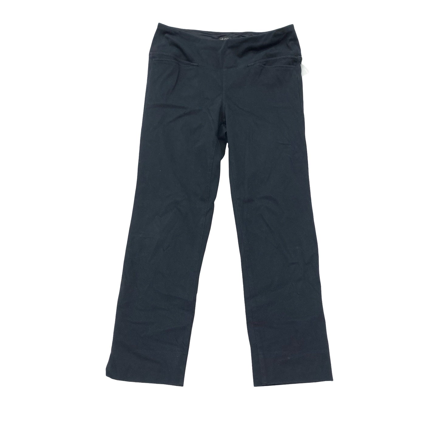 Pants Other By J. Jill In Black, Size:M