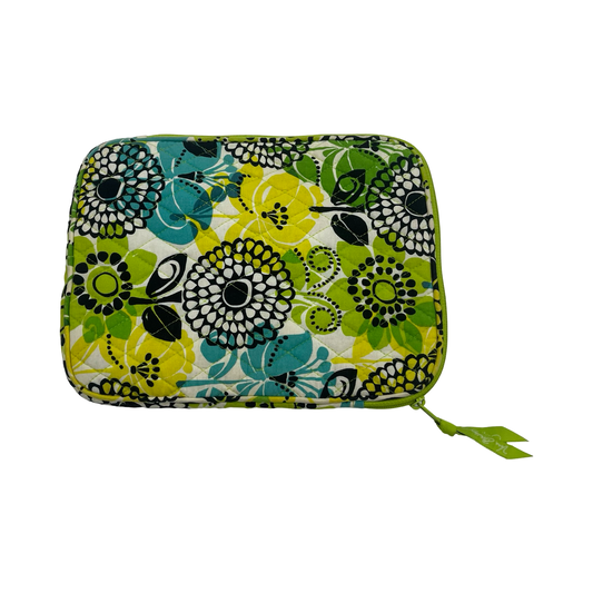Accessory Label By Vera Bradley In Green