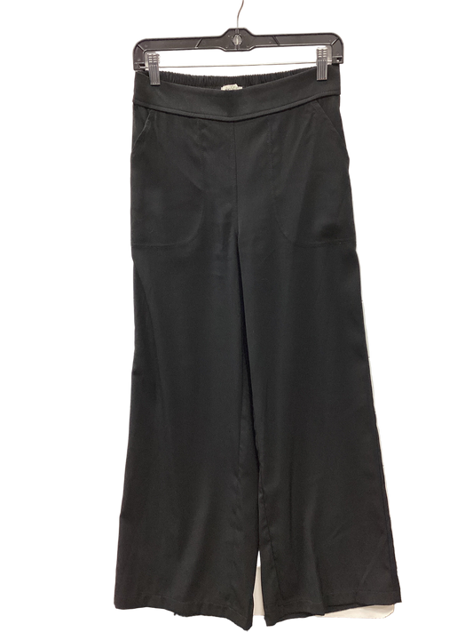 Pants Dress By Max Studio In Black, Size:Xs